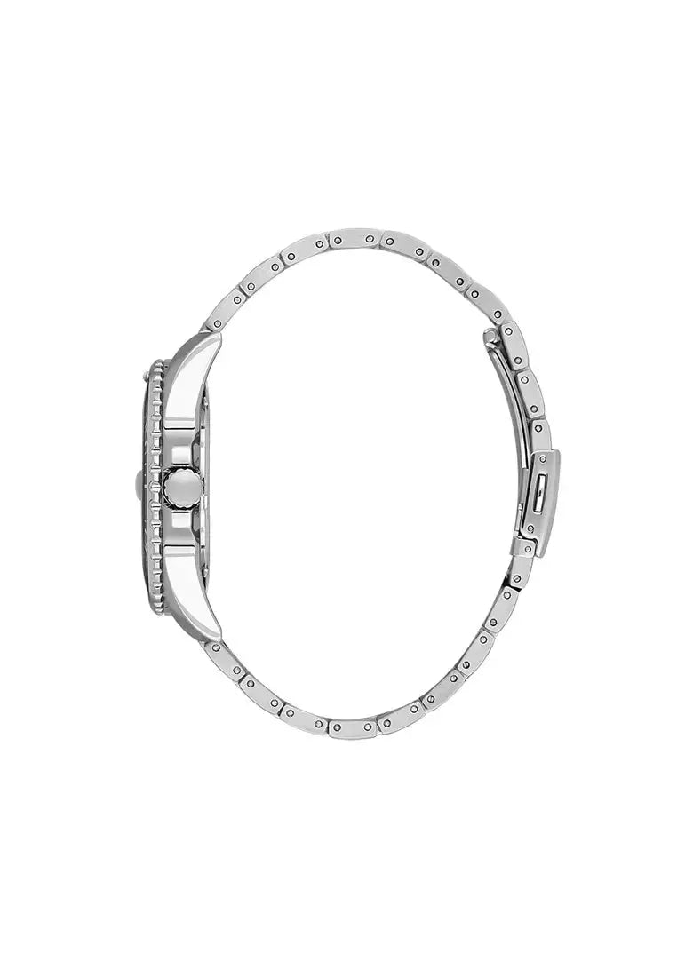 Daniel Klein DK.1.13990-1 Stainless Steel Bracelet