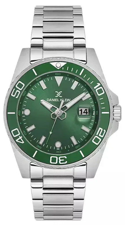 Daniel Klein DK.1.13990-6 Stainless Steel Bracelet