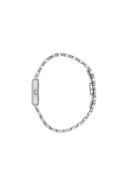 Daniel Klein DK.1.14158-1 Silver Stainless Steel Bracelet