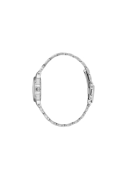Daniel Klein DK.1.14174-5 Silver Stainless Steel Bracelet