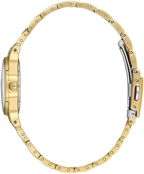 Daniel Klein DK.1.14174-6 Gold Stainless Steel Bracelet