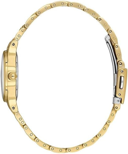 Daniel Klein DK.1.14174-6 Gold Stainless Steel Bracelet