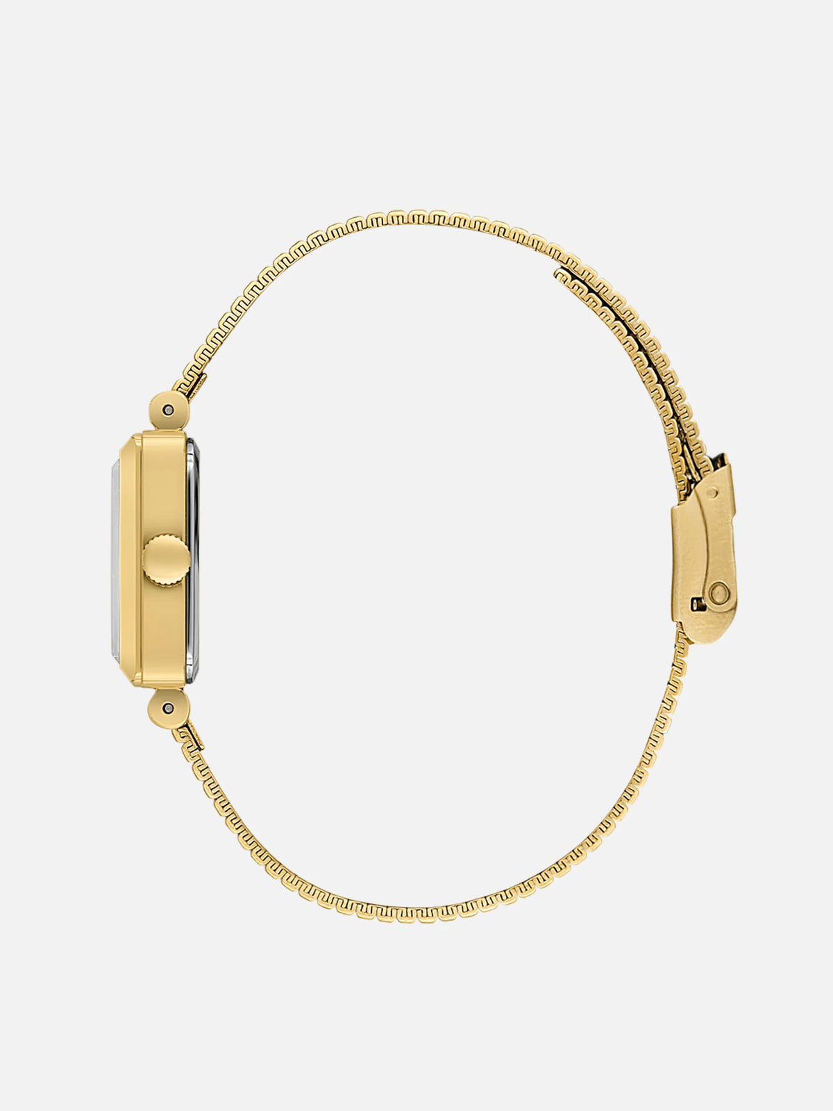 Daniel Klein DK.1.14179-6 Gold Stainless Steel Bracelet