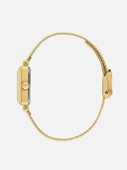 Daniel Klein DK.1.14179-6 Gold Stainless Steel Bracelet