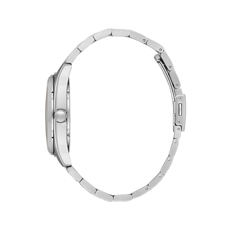 Daniel Klein DK.1.14197-3 Silver Stainless Steel Bracelet
