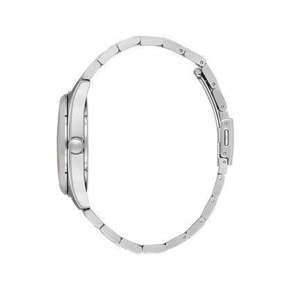Daniel Klein DK.1.14197-3 Silver Stainless Steel Bracelet