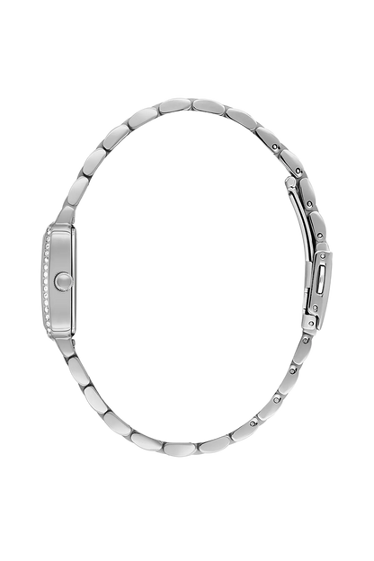 Daniel Klein DK.1.14292-5 Two Tone Stainless Steel Bracelet
