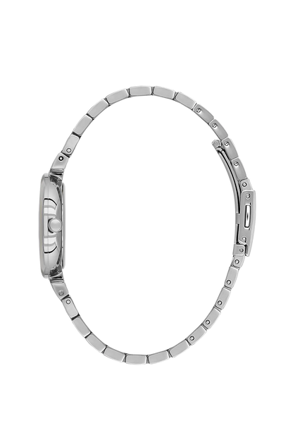 Daniel Klein DK.1.14301-1 Silver Stainless Steel Bracelet