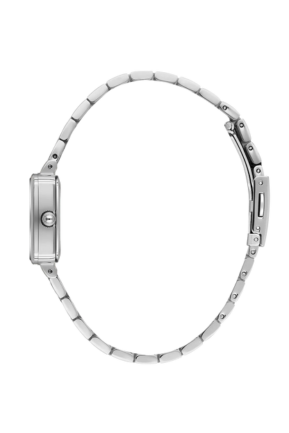 Daniel Klein DK.1.14308-1 Silver Stainless Steel Bracelet