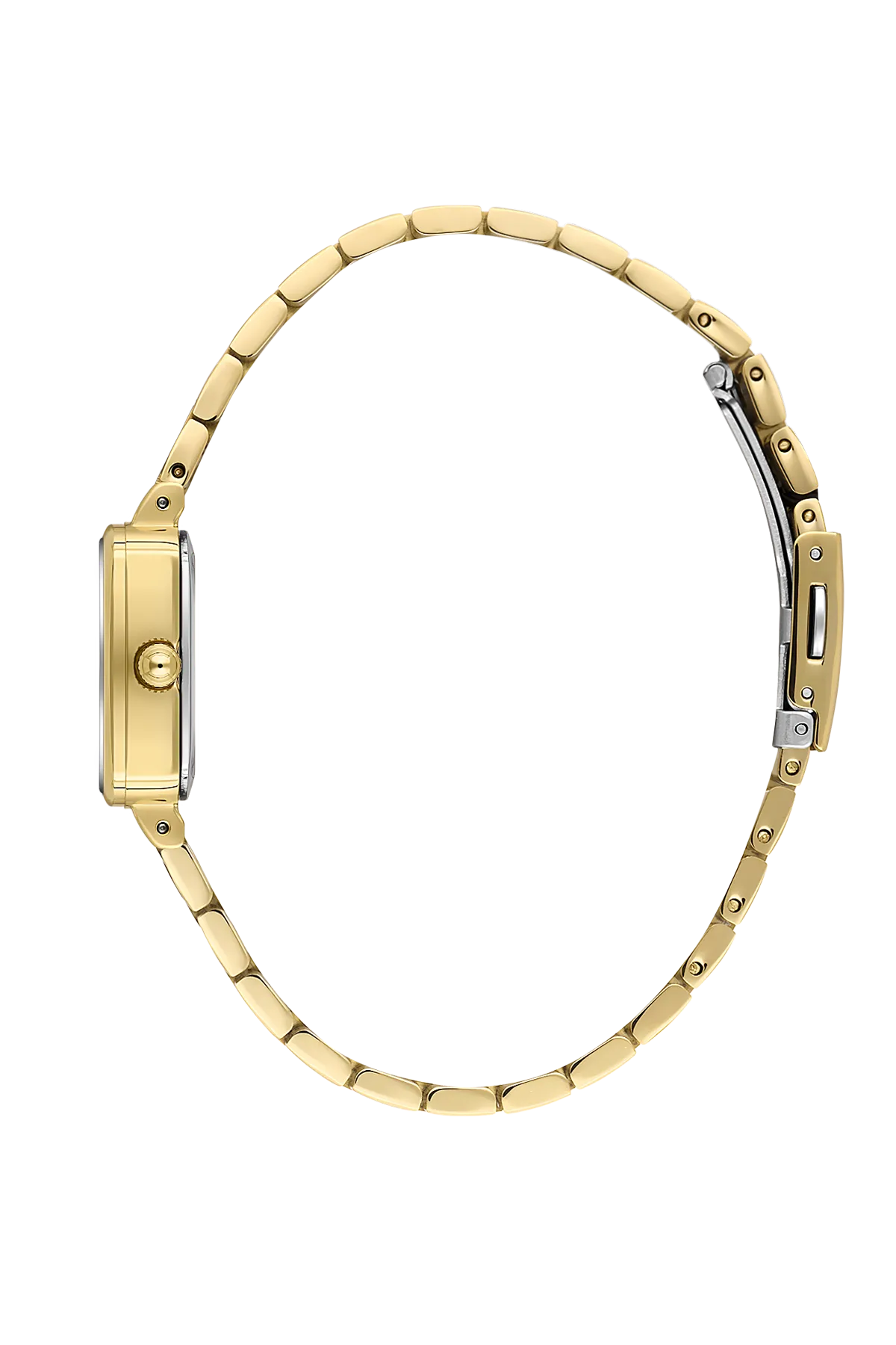 Daniel Klein DK.1.14308-3 Gold Stainless Steel Bracelet