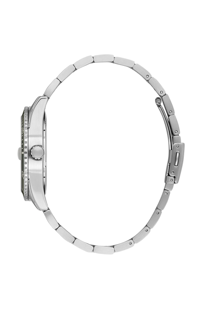 Daniel Klein DK.1.14337-4 Two Tone Stainless Steel Bracelet