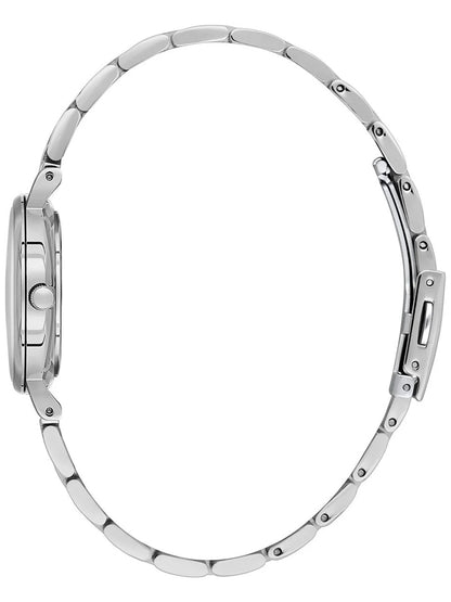 Daniel Klein DK.1.14361-1 Silver Stainless Steel Bracelet