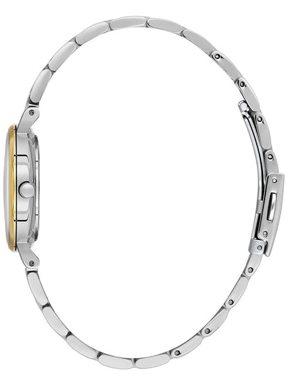 Daniel Klein DK.1.14361-5 Two Tone Stainless Steel Bracelet