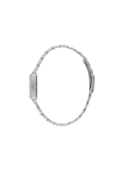 Daniel Klein DK.1.14392-1 Silver Stainless Steel Bracelet
