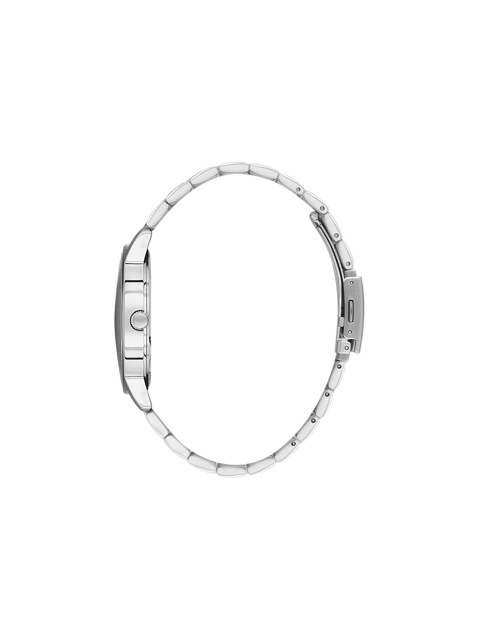 Daniel Klein DK.6.14203-4 Two Tone Stainless Steel Bracelet
