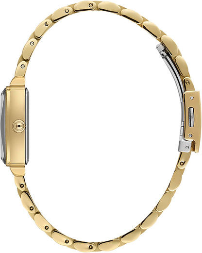 Daniel Klein DK.6.14456-2 Gold Stainless Steel Bracelet