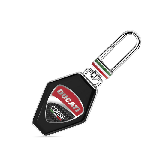 Ducati DTAGK2138001 Tribuna Μπρελόκ από Ατσάλι