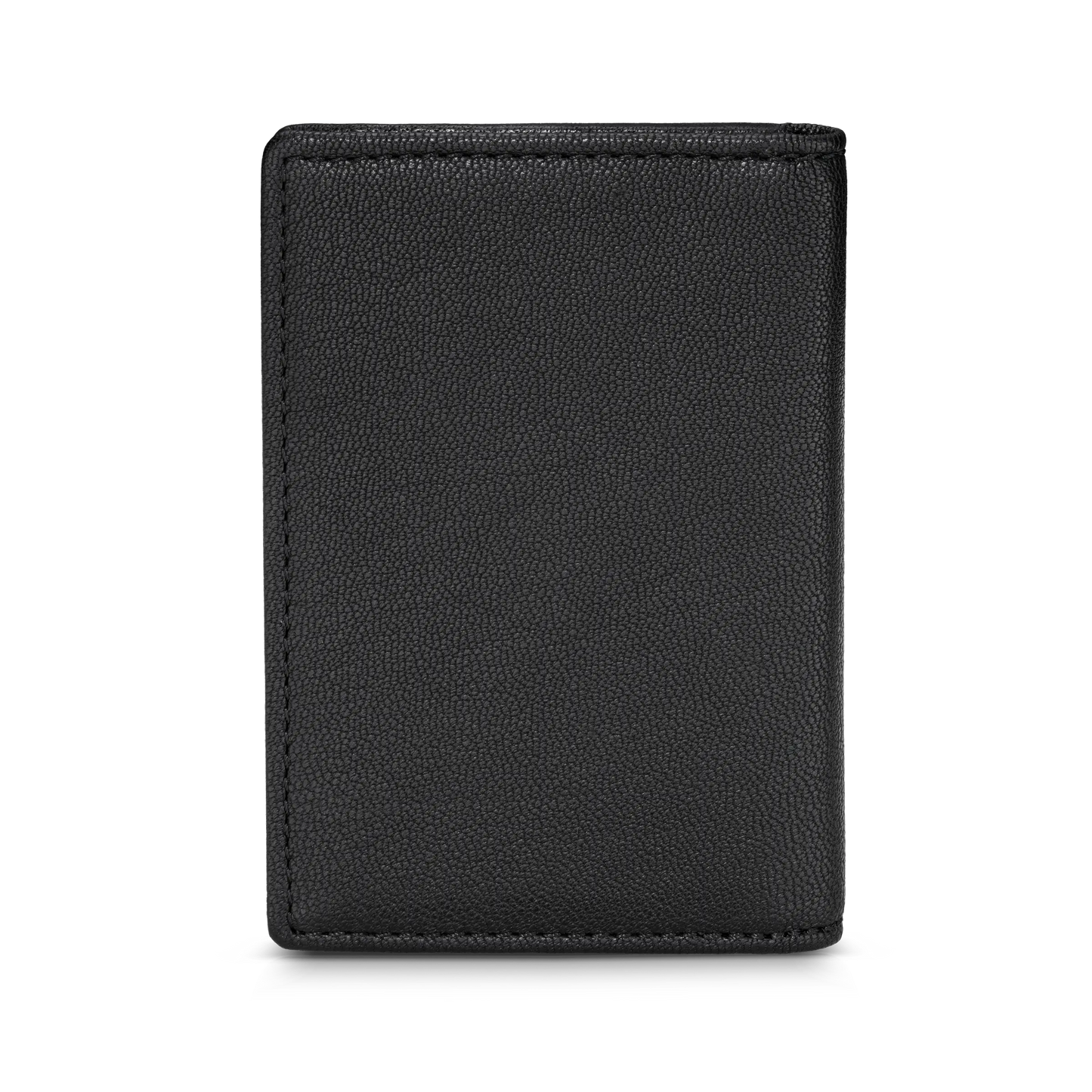 Cerruti CIAGB0000303 Duas Men's Leather and Steel Bracelet