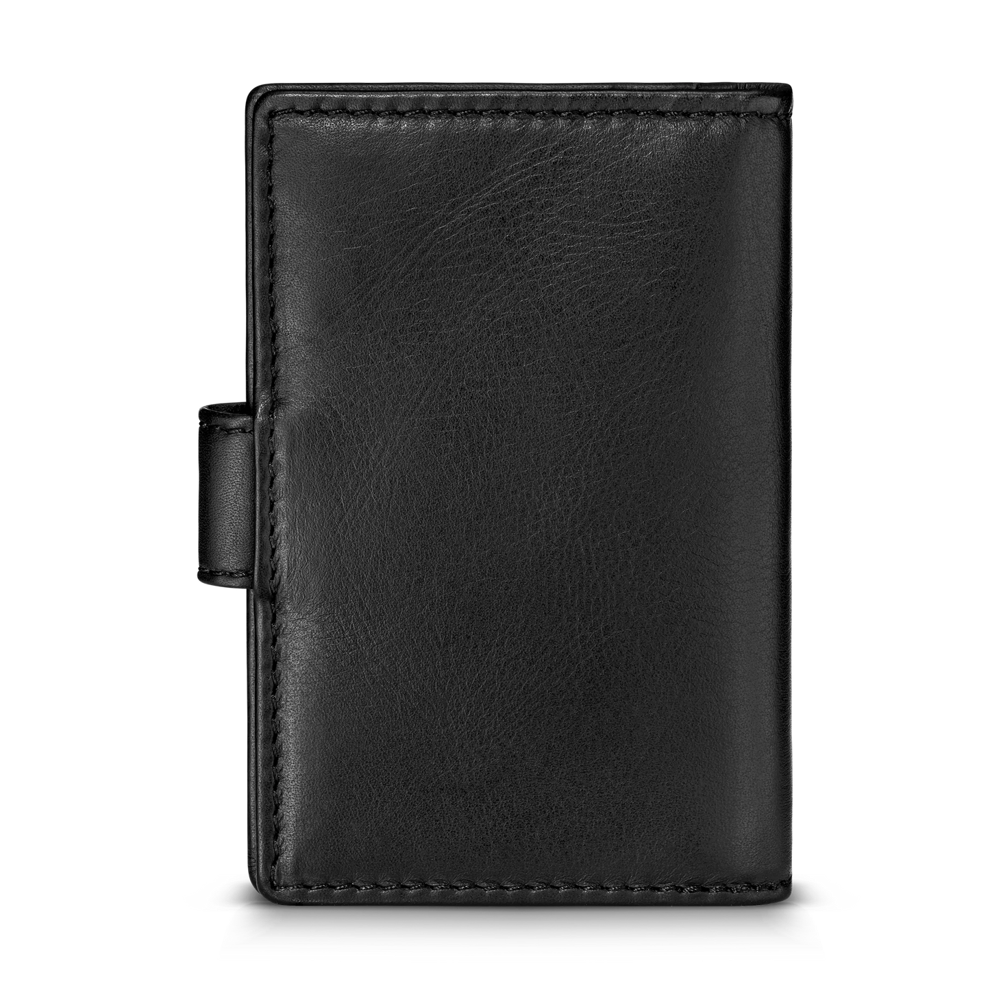 Cerruti CIAGB0000303 Duas Men's Leather and Steel Bracelet