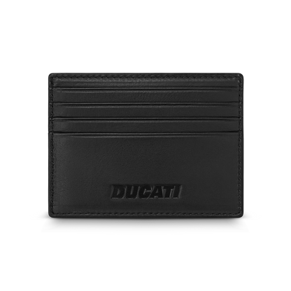 Cerruti CIAGB0000303 Duas Men's Leather and Steel Bracelet