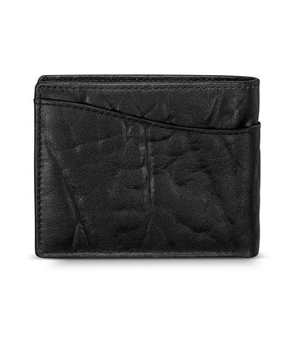 Ducati DTLGW2201501 Matteo Μαύρο Δερμάτινο Πορτοφόλι