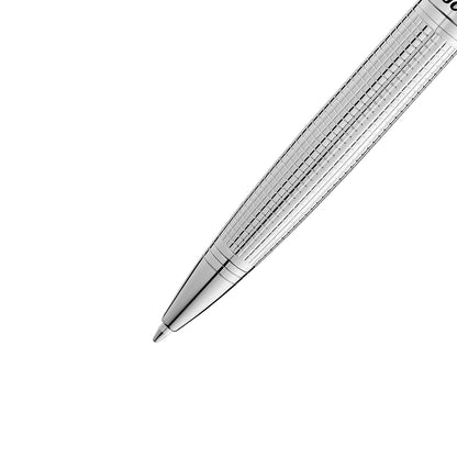 Ducati DTRGB0000601 Στυλό Leggenda Silver Ballpoint Pen