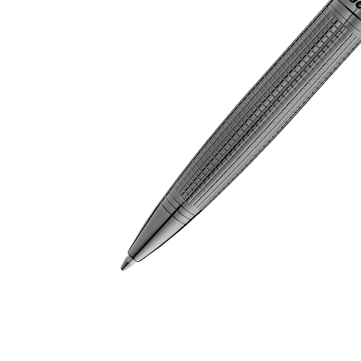 Ducati DTRGB0000602 Στυλό Leggenda Grey Ballpoint Pen