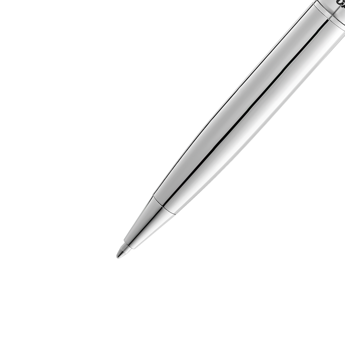 Ducati DTRGB0000707 Στυλό Nitro Blue-Silver Ballpoint Pen