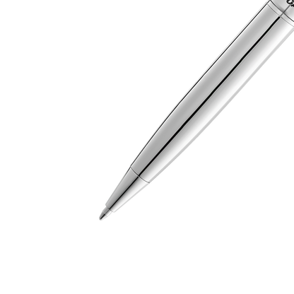 Ducati DTRGB0000707 Στυλό Nitro Blue-Silver Ballpoint Pen