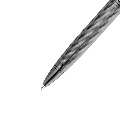 Ducati DTRGB0000804 Στυλό Cardio Grey Ballpoint Pen