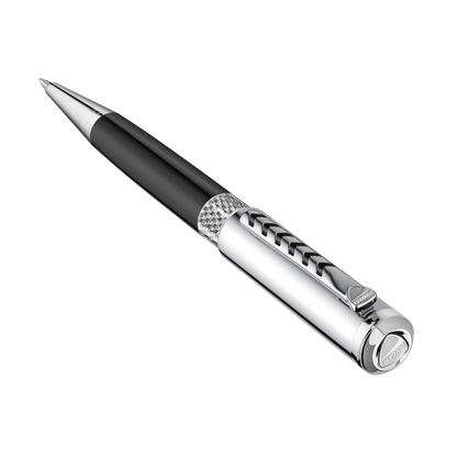 Ducati DTRGR0000104 Στυλό Stile Black Ballpoint Pen