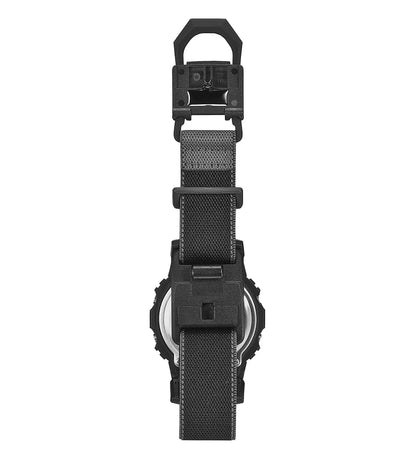Casio DW-5600MNC-1ER G-Shock Black Fabric Strap
