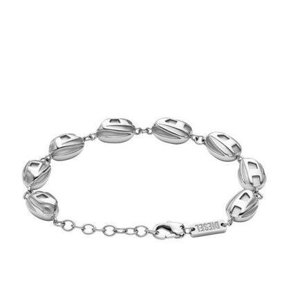 Diesel DX1410931 Men's Stainless Steel Bracelet