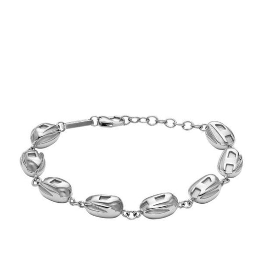 Diesel DX1410931 Men's Stainless Steel Bracelet