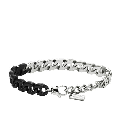 Diesel DX1405040 Stainless Steel Bracelet