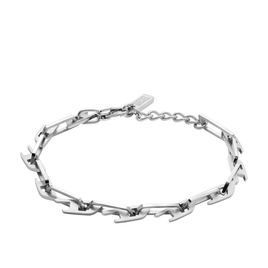 Diesel DX1405040 Stainless Steel Bracelet