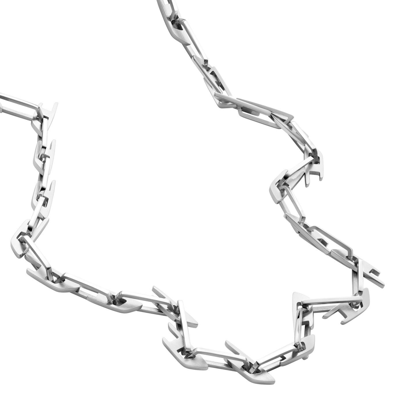 Diesel DX1408931 Men's Stainless Steel Necklace