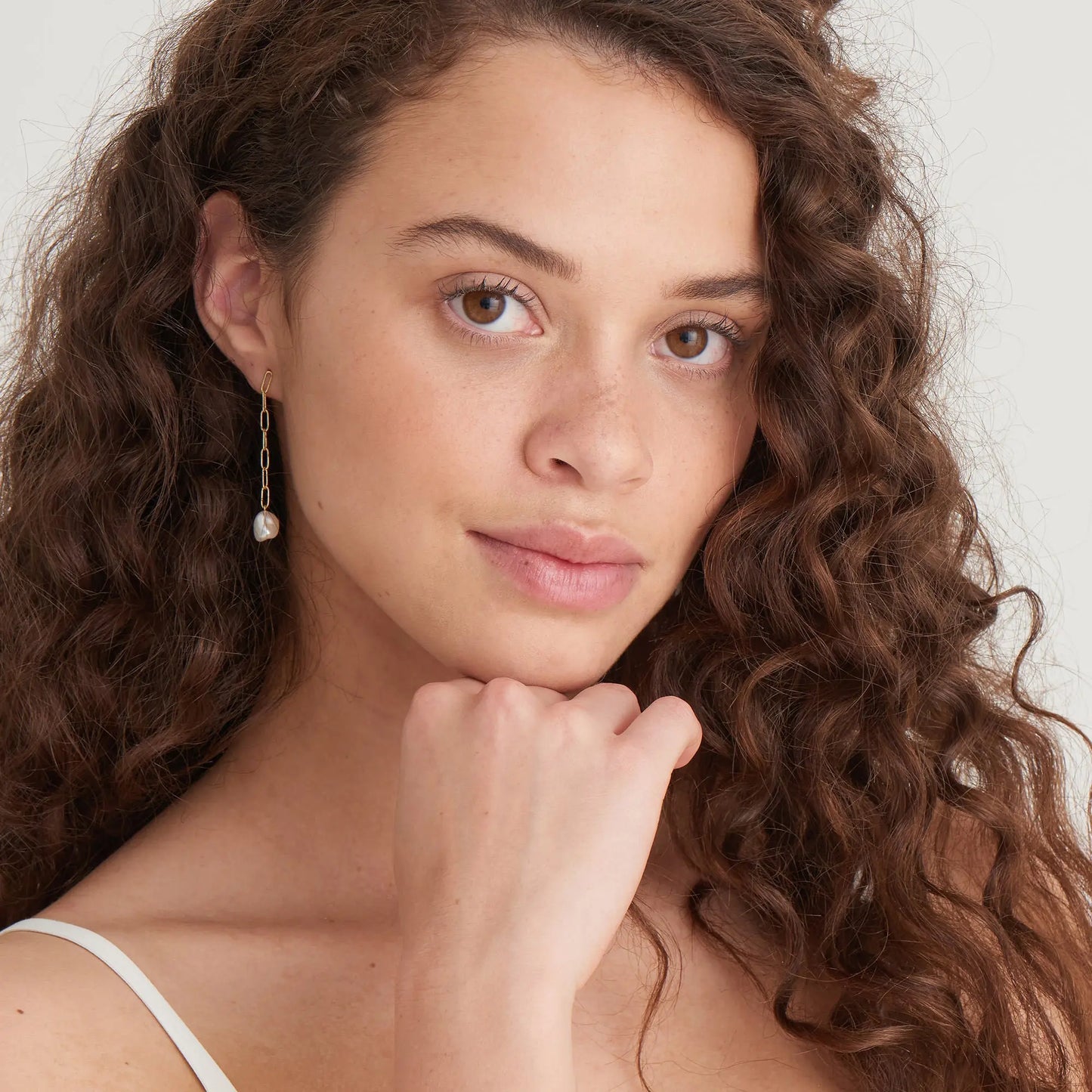 SC036-3M Butterfly Earrings in Gold Plated Silver