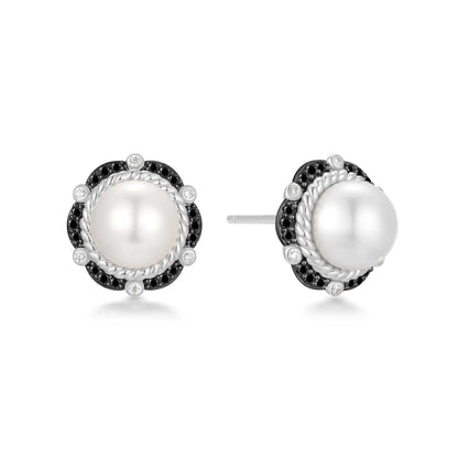 SC036-3M Butterfly Earrings in Gold Plated Silver
