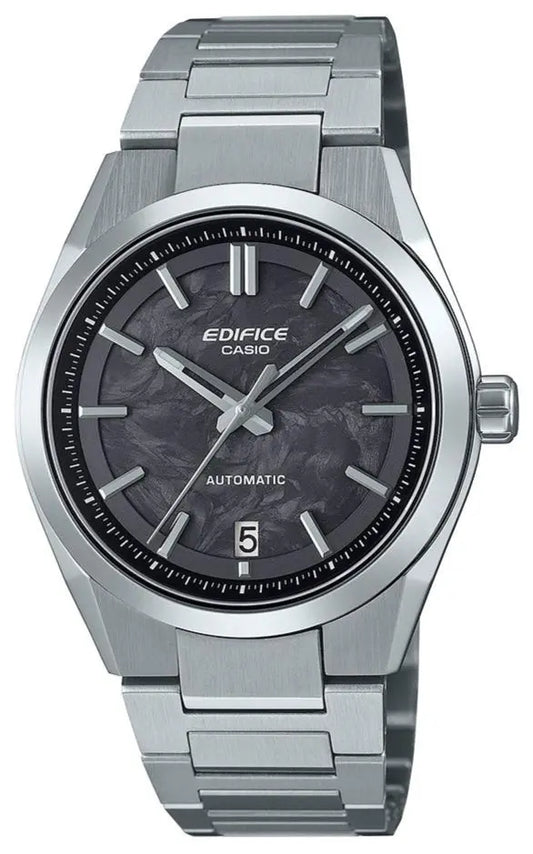 Casio EFK-100CD-1AER Edifice Automatic Stainless Steel Bracelet