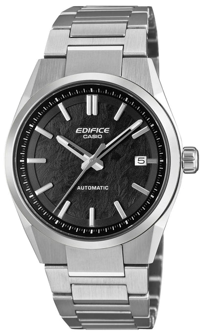 Casio EFK-110D-1AER Edifice Automatic Stainless Steel Bracelet