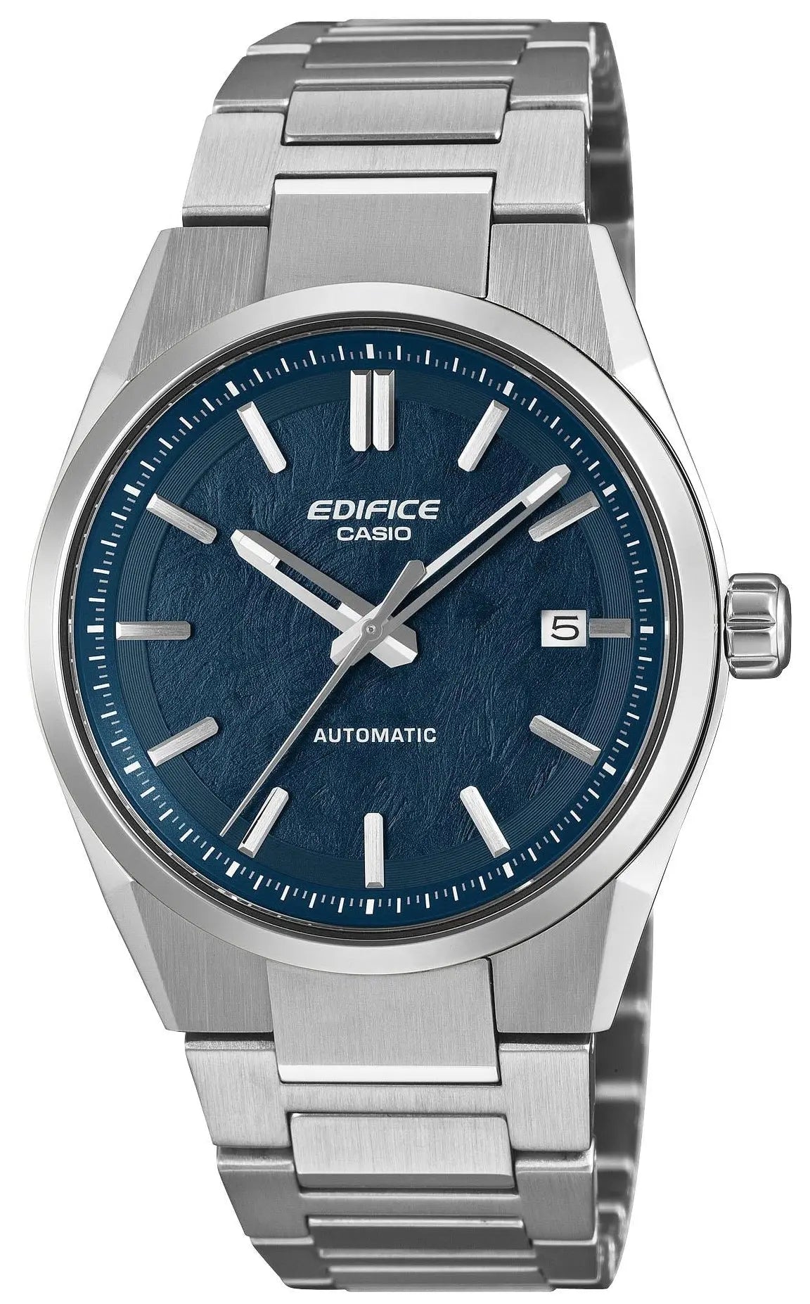 Casio EFK-110D-2AER Edifice Automatic Stainless Steel Bracelet