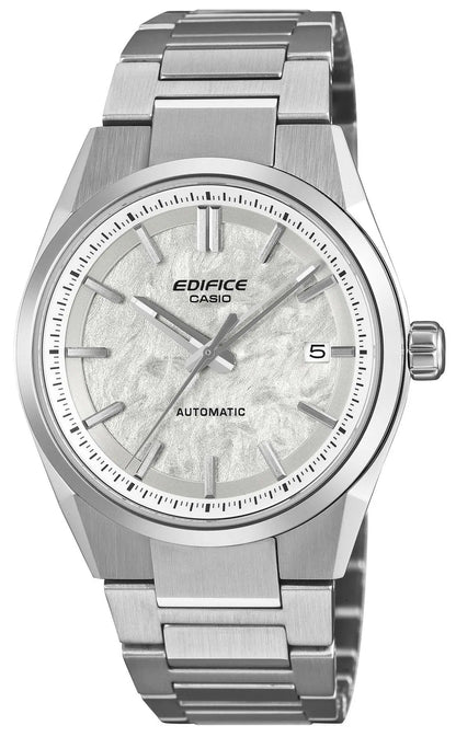 Casio EFK-110D-7AER Edifice Automatic Stainless Steel Bracelet