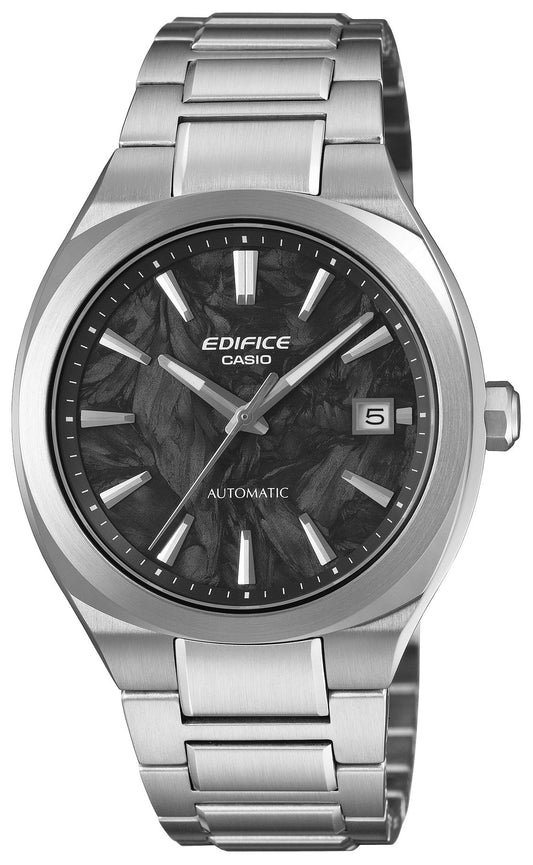 Casio EFK-200CD-1AER Edifice Automatic Stainless Steel Bracelet