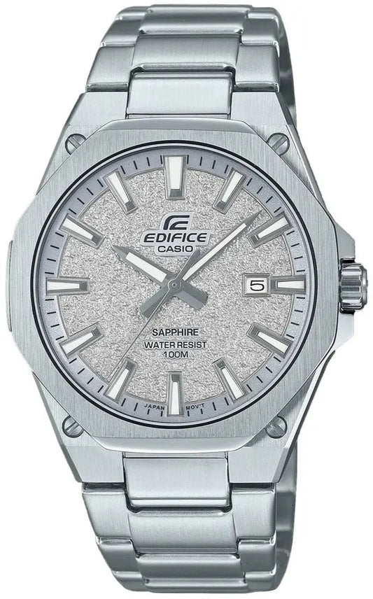 Casio EFR-S108DE-8AVUEF Edifice Stainless Steel Bracelet