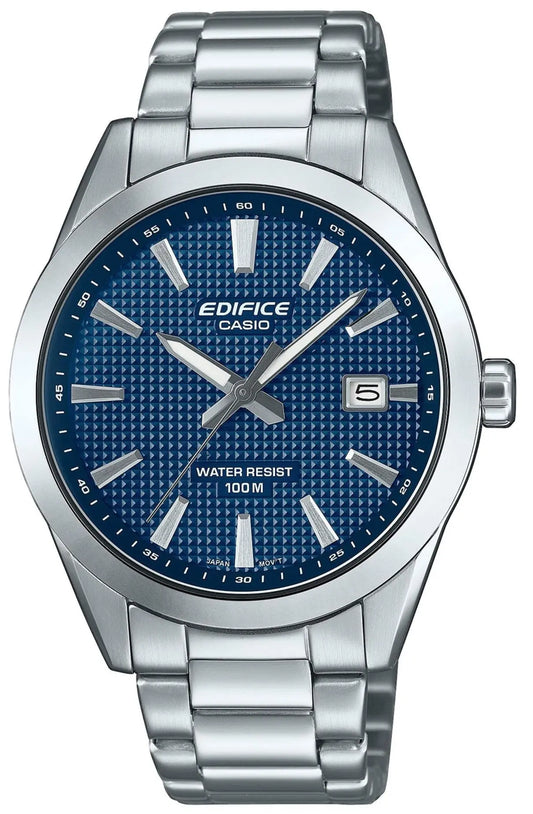 Casio EFV-160D-2AVEF Edifice Stainless Steel Bracelet