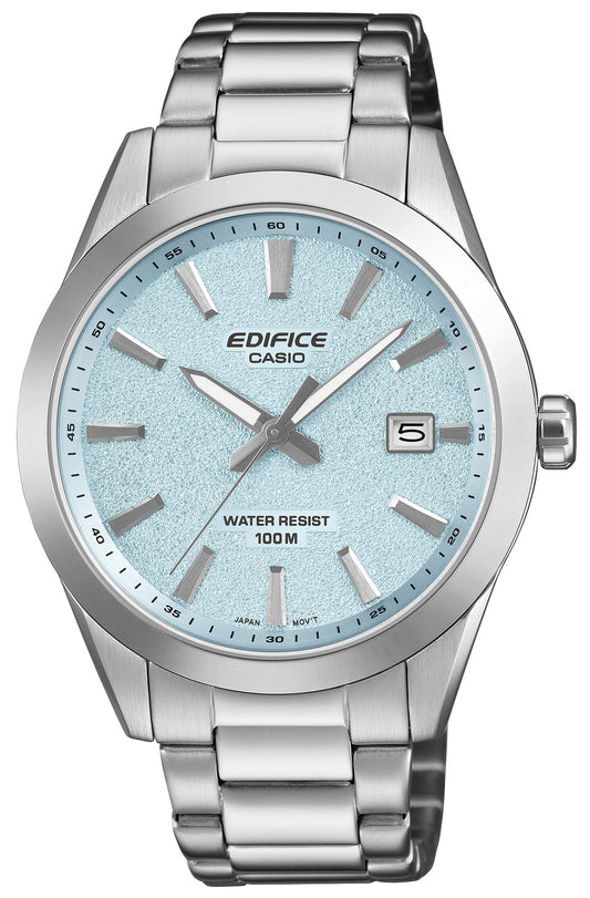 Casio EFV-160D-2BVEF Edifice Stainless Steel Bracelet