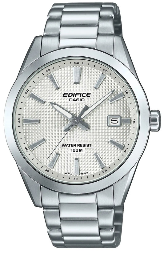 Casio EFV-160D-7AVEF Edifice Stainless Steel Bracelet