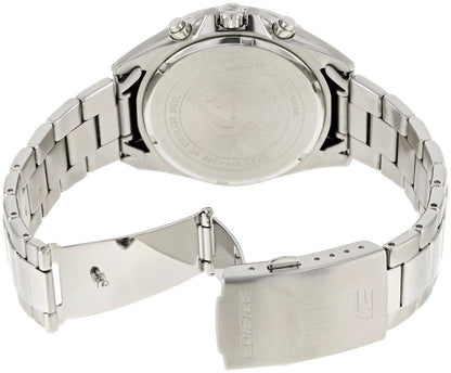 Casio EFV-560D-1AVUEF Edifice Chronograph Stainless Steel Bracelet