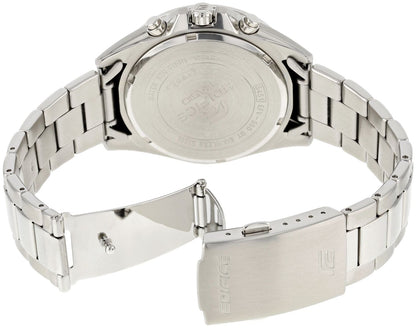 Casio EFV-560D-2AVUEF Edifice Chronograph Stainless Steel Bracelet